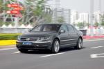 Volkswagen Phaeton 2010 года